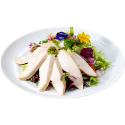 【老饕廚房】低溫烹調舒肥雞胸肉爆量包170g│回購率全網第一│開封即食│國產冷藏雞胸每日現做│熱量控制健身蛋白質補充幫手-規格圖9