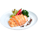 【老饕廚房】低溫烹調舒肥雞胸肉爆量包170g│回購率全網第一│開封即食│國產冷藏雞胸每日現做│熱量控制健身蛋白質補充幫手-規格圖9