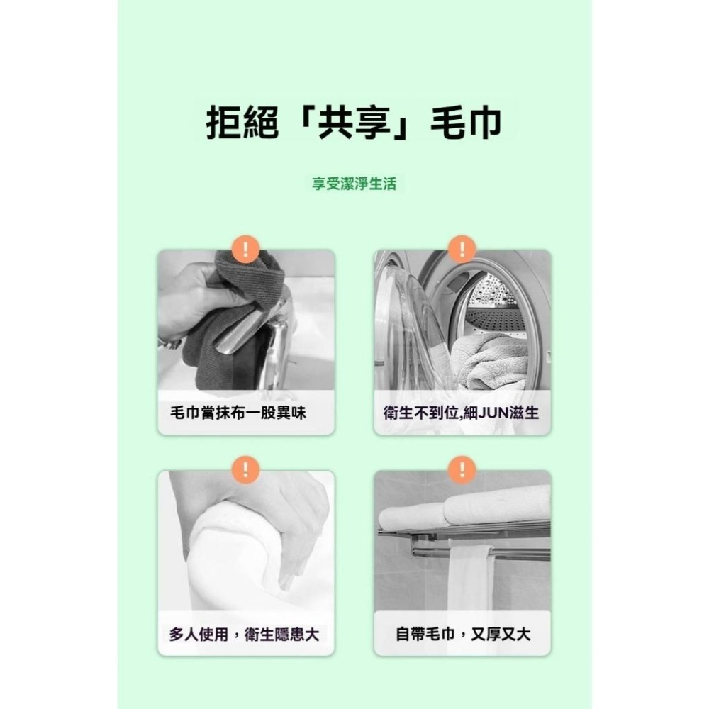 加厚加大 拋棄式毛巾 壓縮洗臉巾 吸水 快乾 壓縮洗臉巾一次性毛巾加厚加大出差旅行紋繡潔面巾男女糖果便攜式 一次性毛巾-細節圖9