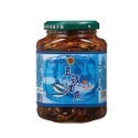 （先一）豆鼓朝天辣椒/豆瓣朝天辣椒/豆豉江魚朝天辣椒/金鉤朝天辣椒/蒜蓉朝天辣椒/素肉醬/350g/剝皮辣椒360g-規格圖7