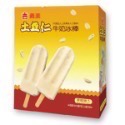 (義美)紅豆牛奶冰棒/鳳梨牛奶冰棒/花生牛奶冰棒/綠豆牛奶冰棒/芋泥牛奶冰棒/土豆仁牛奶冰棒/紅豆粉粿牛奶冰棒-規格圖7
