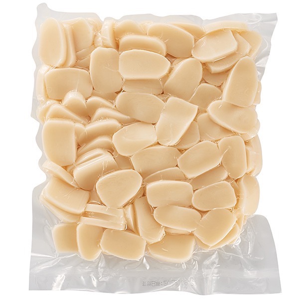 （韓國年糕）韓式年糕/年糕/營業用/年糕條/年糕片-細節圖2