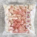 (禾家香)手工高麗菜豬肉水餃/手工韭菜豬肉水餃/手工玉米豬肉水餃/手工麻辣豬肉水餃/手工香菜水餃/皮薄餡多又大顆-規格圖5