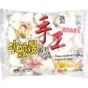 (水餃嫂)手工豬肉高麗菜水餃/手工豬肉韭菜水餃/手工水餃/水餃-規格圖2