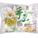 (水餃嫂)手工豬肉高麗菜水餃/手工豬肉韭菜水餃/手工水餃/水餃-規格圖2