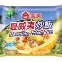 （義美）E家小館/蝦仁炒飯/夏威夷炒飯/素食炒飯/鮭魚炒飯/蕃茄肉絲蛋炒飯-規格圖5