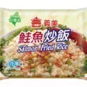 （義美）E家小館/蝦仁炒飯/夏威夷炒飯/素食炒飯/鮭魚炒飯/蕃茄肉絲蛋炒飯-規格圖5