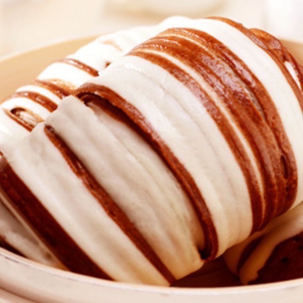 (奇美)沖繩黑糖捲/巧克力雙色捲/雞蛋牛奶捲/包出貨/20入-細節圖2