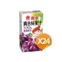 （義美）小寶吉/葡萄汁/蘋果汁/100%純果汁-規格圖2