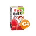 （義美）小寶吉/葡萄汁/蘋果汁/100%純果汁-規格圖2