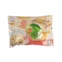 （禾家香）馨口福水餃高麗菜豬肉水餃/馨口福韭菜豬肉水餃-規格圖2
