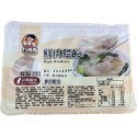 （巧媽媽）巧媽媽鮮肉餛飩/巧媽媽鮮蝦餛飩/紅油炒手-規格圖3
