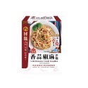 （義美）義美香蒜椒麻拌麵/油蔥肉燥拌麵/麻醬拌麵-規格圖3