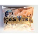 (阿在伯）阿在伯韭菜豬肉水餃/高麗菜豬肉水餃-規格圖2