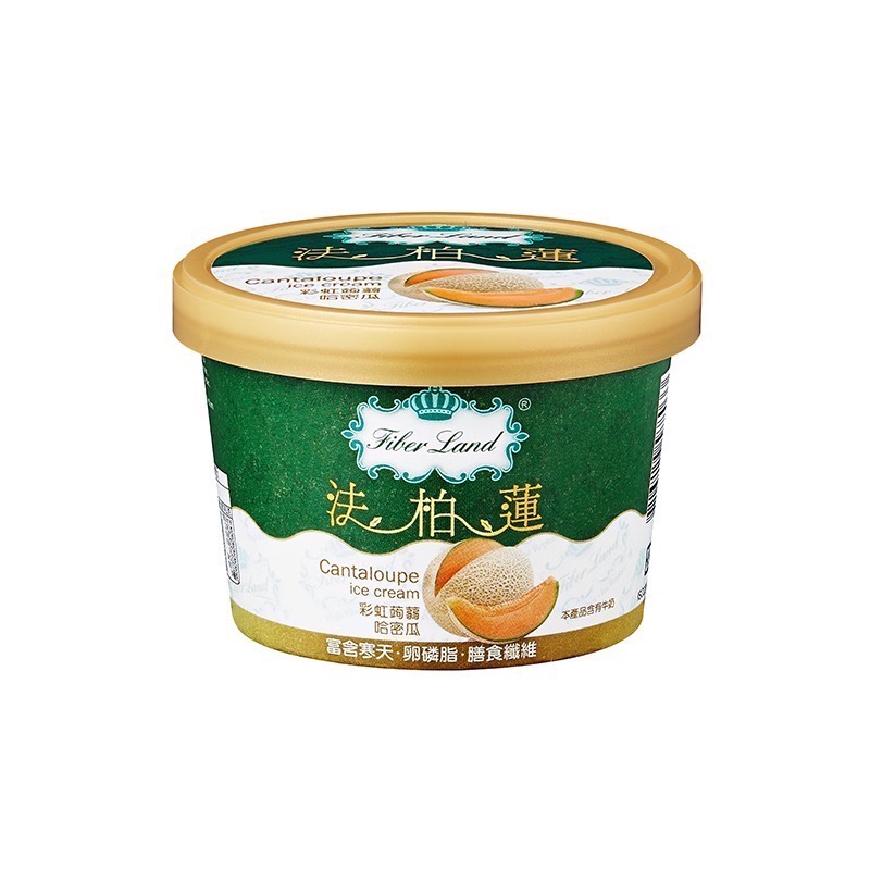 （法柏蓮）法柏蓮巴黎香草/彩虹蒟蒻哈密瓜/海鹽薄荷/新口味-細節圖2