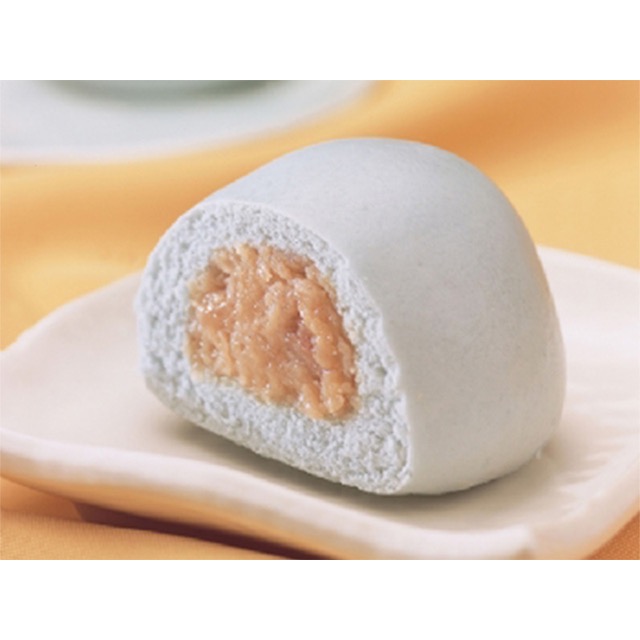 （奇美）奇美奶黃包/芝麻包/芋泥包/紅豆包/包出貨/30入-規格圖4