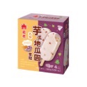 （義美）義美-台灣花生巧克力雪糕/厚濃巧克力雪糕/芋泥地瓜圓雪糕-規格圖3