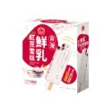 （義美）義美-台灣鮮乳紅豆雪糕/義美-台灣鮮乳紅豆粉粿雪糕-規格圖2