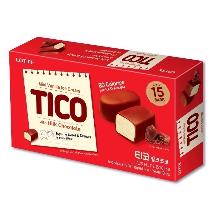 （樂天）脆皮雪糕/黑巧克力/香草牛奶/抹茶/新品熱賣中-細節圖2