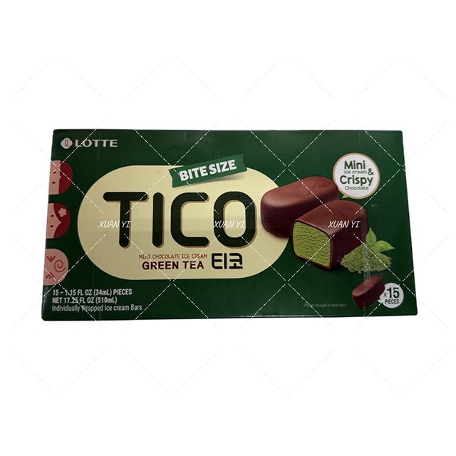 （樂天）脆皮雪糕/黑巧克力/香草牛奶/抹茶/新品熱賣中-細節圖3