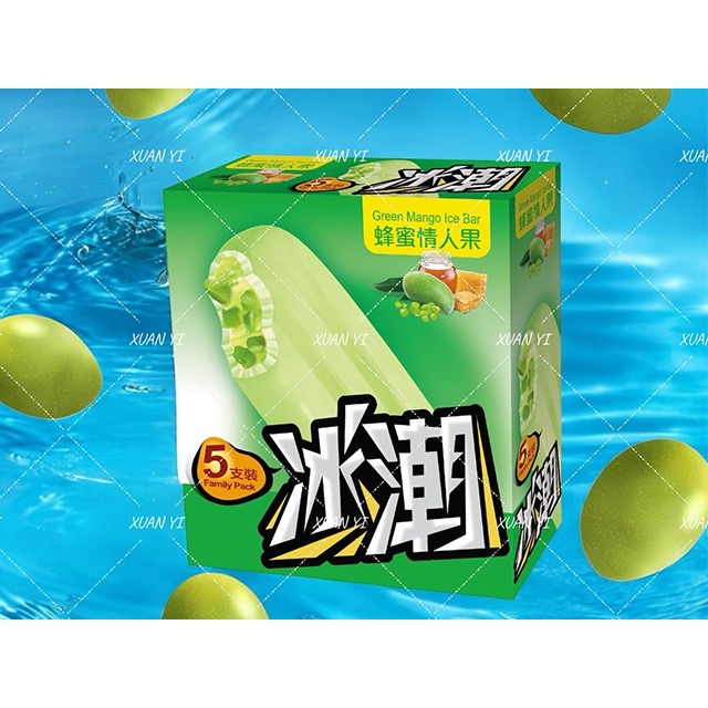 （台塑）冰潮-蜂蜜情人果/百香果/芒果牛奶-規格圖3