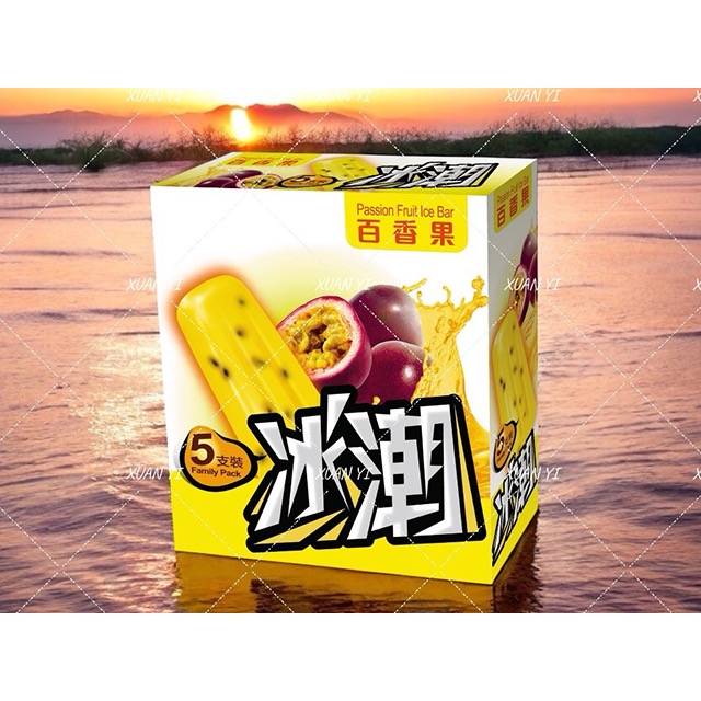 （台塑）冰潮-蜂蜜情人果/百香果/芒果牛奶-規格圖3