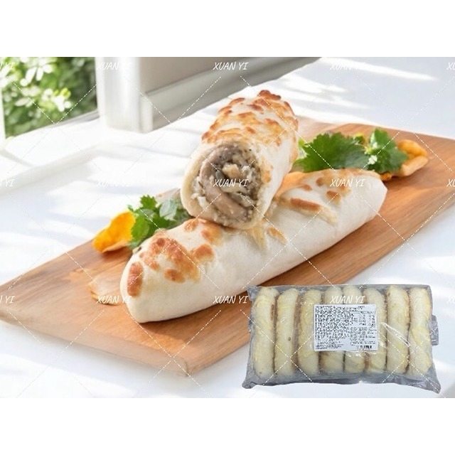 （金品）田園乳酪雞肉捲/墨西哥乳酪牛肉捲-規格圖2