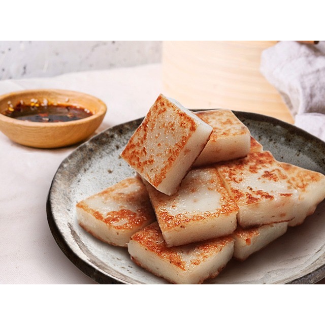 （麥味登）古早味蘿蔔糕-細節圖2