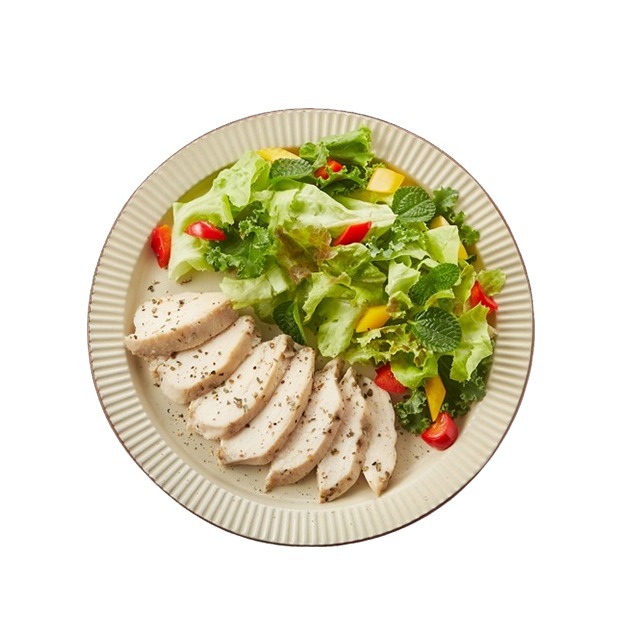 （大成）法式香草雞胸肉/紐奧良雞胸肉/原味雞胸肉-細節圖2