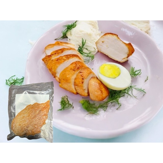 （大成）法式香草雞胸肉/紐奧良雞胸肉/原味雞胸肉-細節圖3