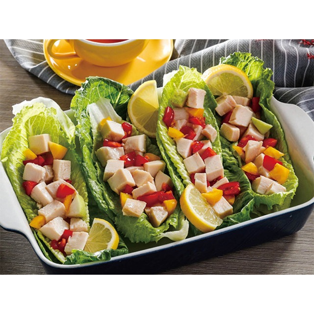 （大成）法式香草雞胸肉/紐奧良雞胸肉/原味雞胸肉-細節圖6