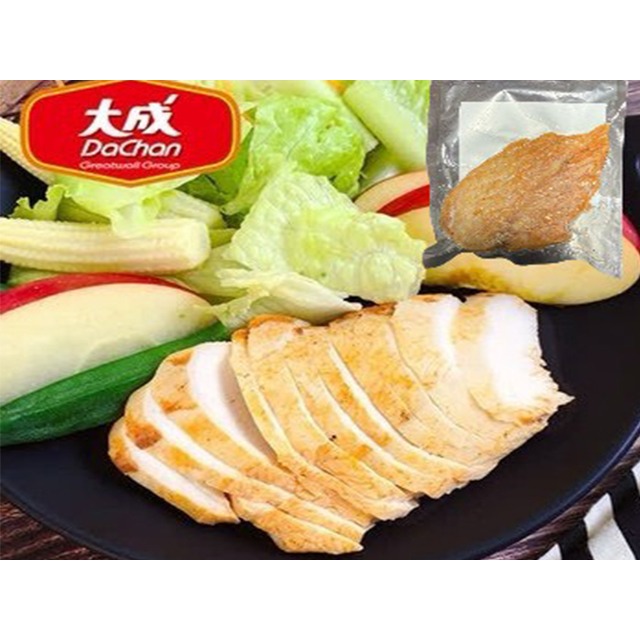 （大成）法式香草雞胸肉/紐奧良雞胸肉/原味雞胸肉-規格圖6