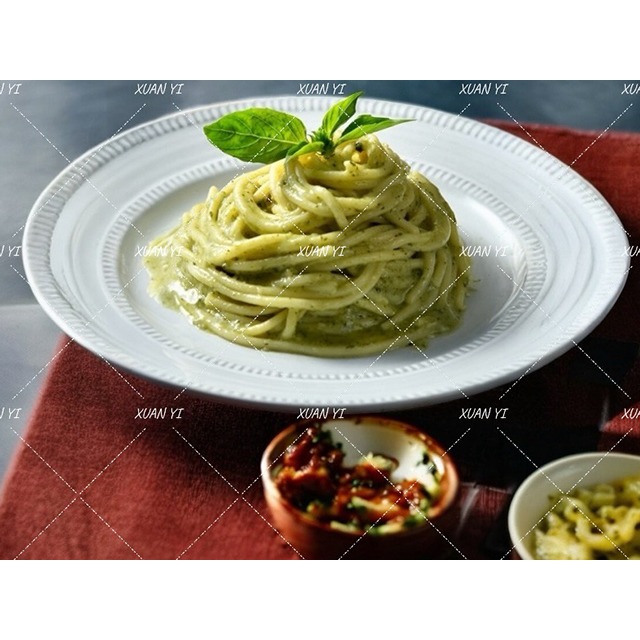 （卜蜂）番茄紅醬義大利麵/奶油培根義大利麵/羅勒青醬義大利麵-規格圖6