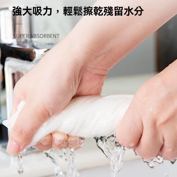 [ 台灣12H出貨] 壓縮毛巾 一次性洗臉巾 乾濕兩用 加厚柔軟 旅行便攜 純棉感 潔面巾 卸妝巾 戶外必備 便攜旅行用-細節圖8