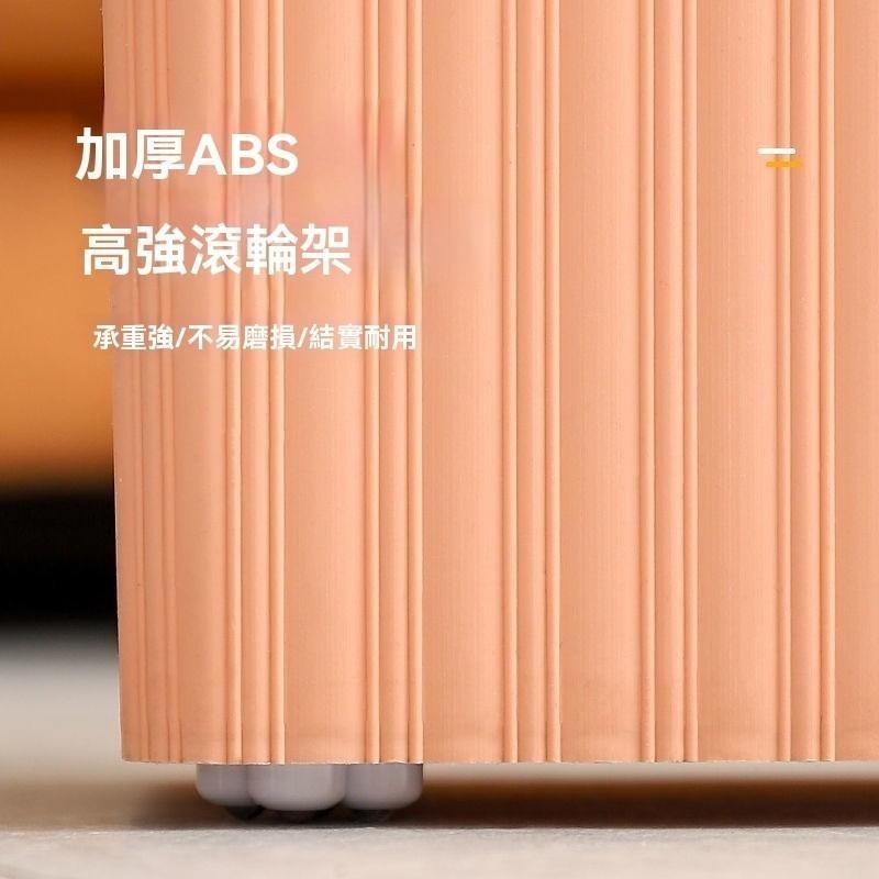 【台灣現貨】萬向輪 免打孔 粘貼式 滾珠 臥室滑輪 靜音順滑 小輪子 耐磨 家用款 通用型-細節圖8