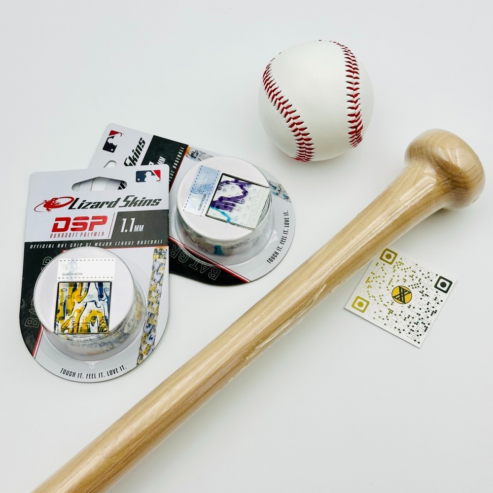 棒球 球棒 黃樺木 日本製 XANAX XA 特殊塗裝限定 黃色款-細節圖4
