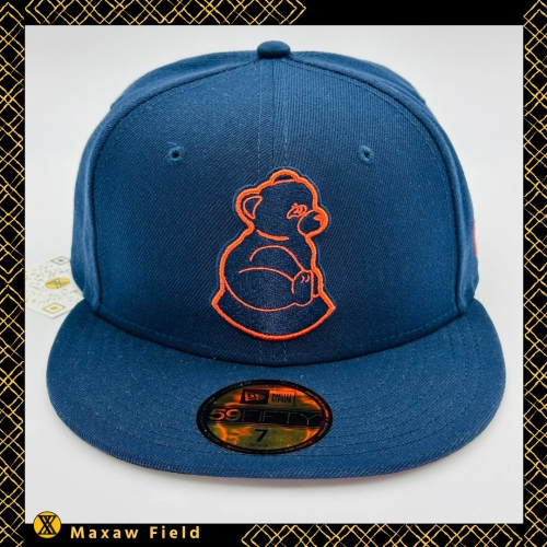 MLB 棒球帽 NEW ERA 59FIFTY 舊金山巨人 Rickwood 復古限定款