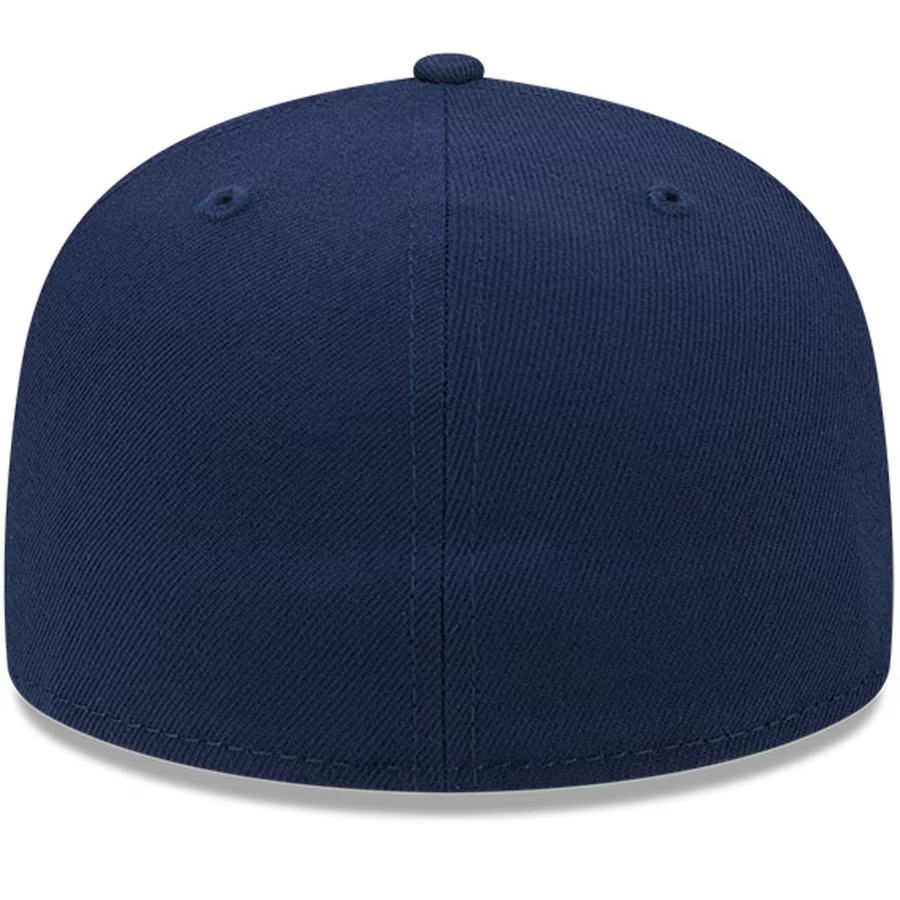 MLB 棒球帽 NEW ERA 59FIFTY 舊金山巨人 Rickwood 復古限定款-細節圖4