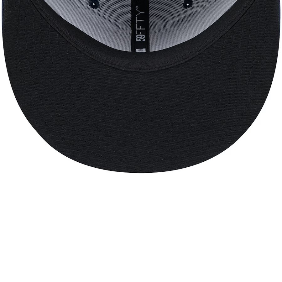 MLB 棒球帽 NEW ERA 59FIFTY 舊金山巨人 Rickwood 復古限定款-細節圖5