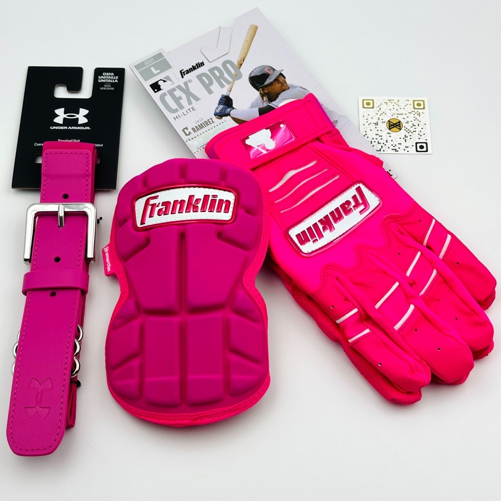 UA Under Armour 棒球 壘球 彈性皮帶 腰帶 皮帶 可調式-細節圖2