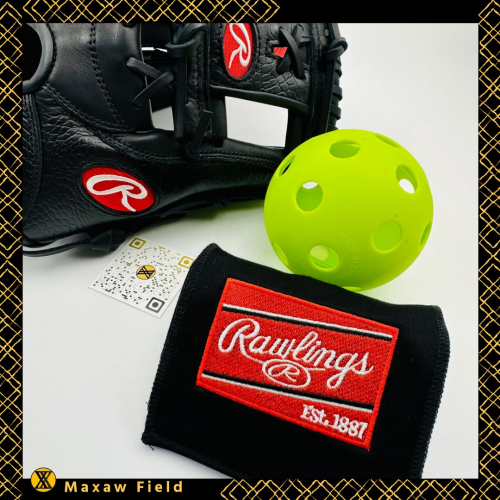 Rawlings 羅林斯 手套保護帶 保型帶 棒球手套保養