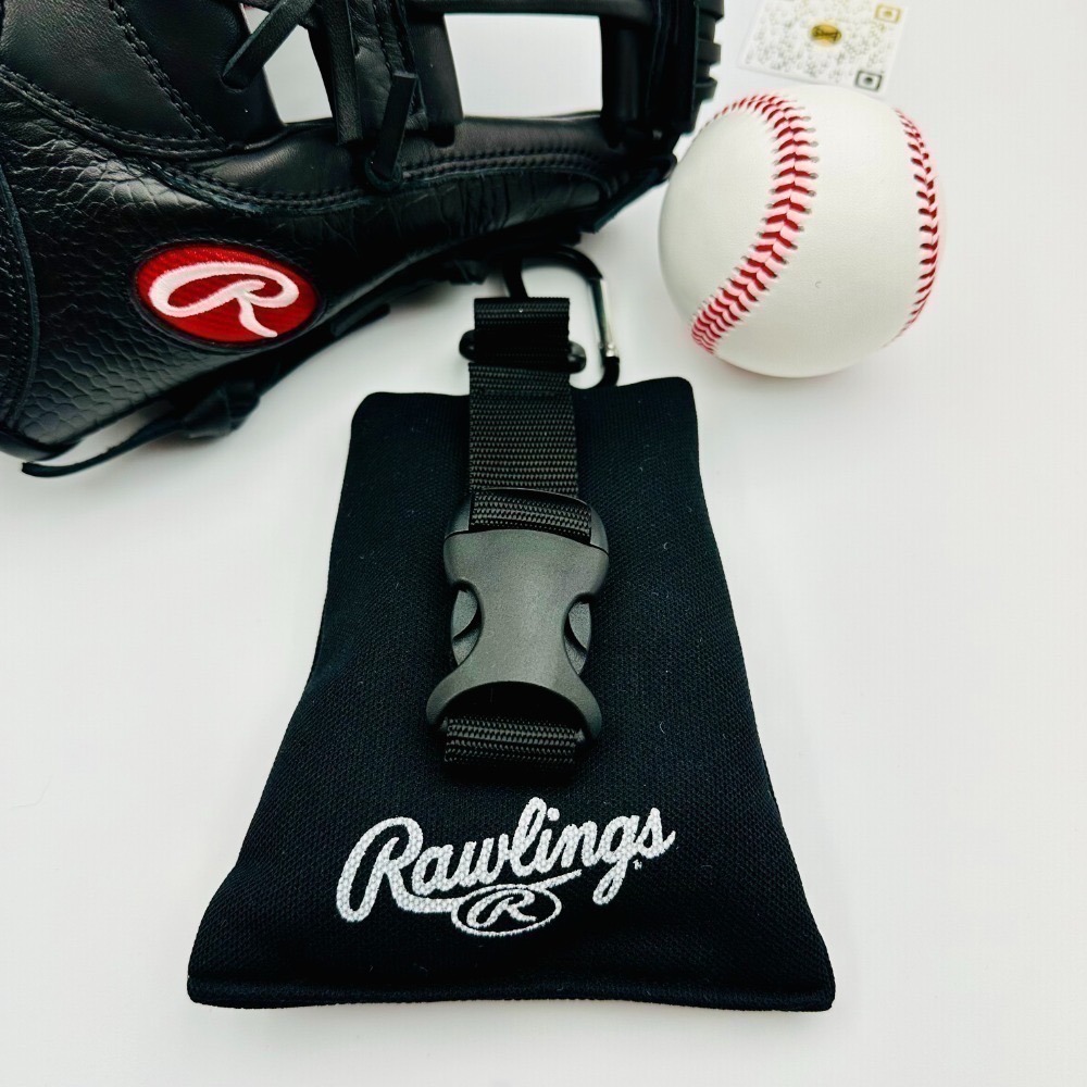 Rawlings 羅林斯 手套防潮 除濕 乾燥袋 日本製 棒球 壘球-規格圖7