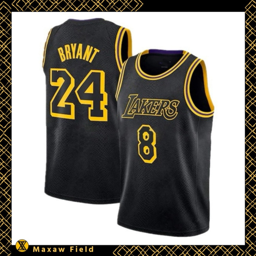 NBA NIKE KOBE MAMBA 湖人 曼巴 蛇紋 蛇鱗 球衣 DRI-FIT