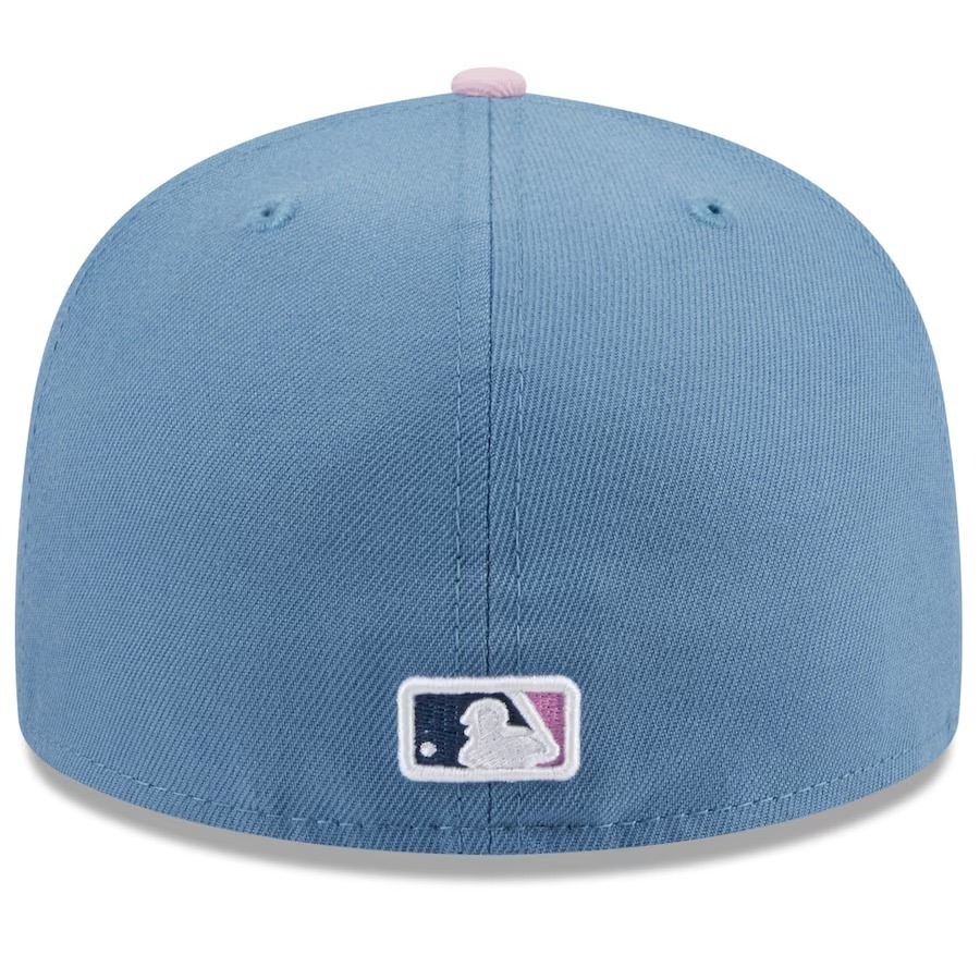 MLB 棒球帽 NEW ERA 59FIFTY 洛杉磯道奇 大谷翔平 2024春夏限定款-細節圖9