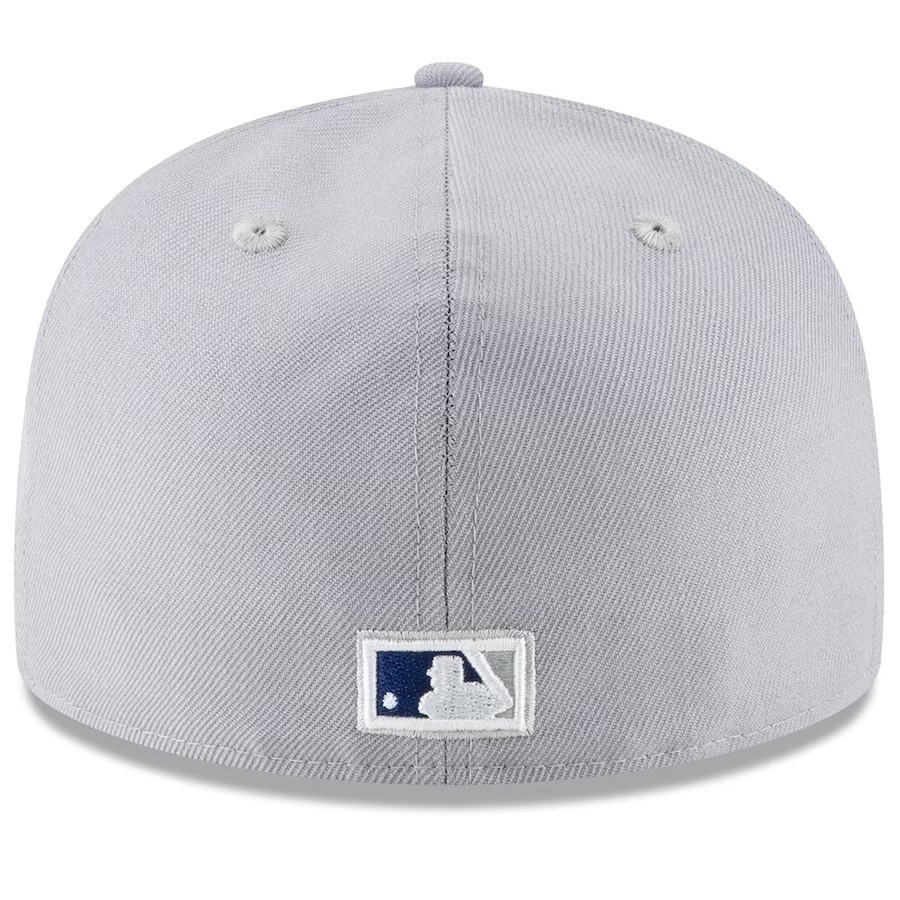 MLB 棒球帽 NEW ERA 59FIFTY 道奇 大谷翔平-細節圖4