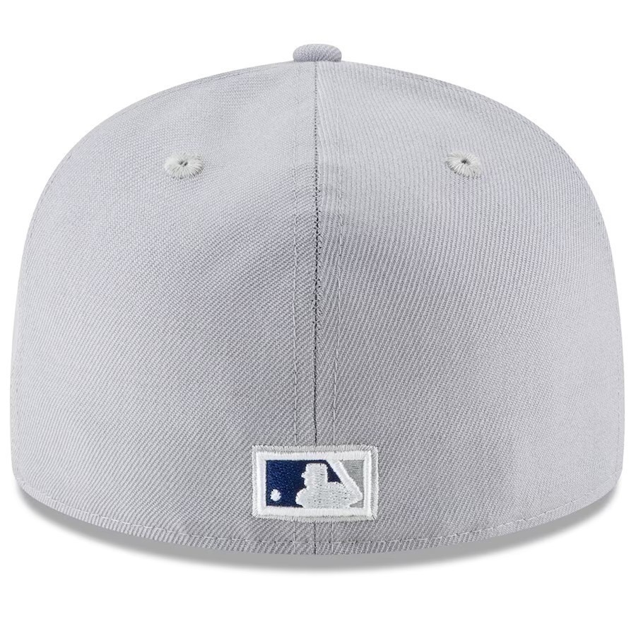 MLB 棒球帽 NEW ERA 59FIFTY 道奇 大谷翔平-細節圖4