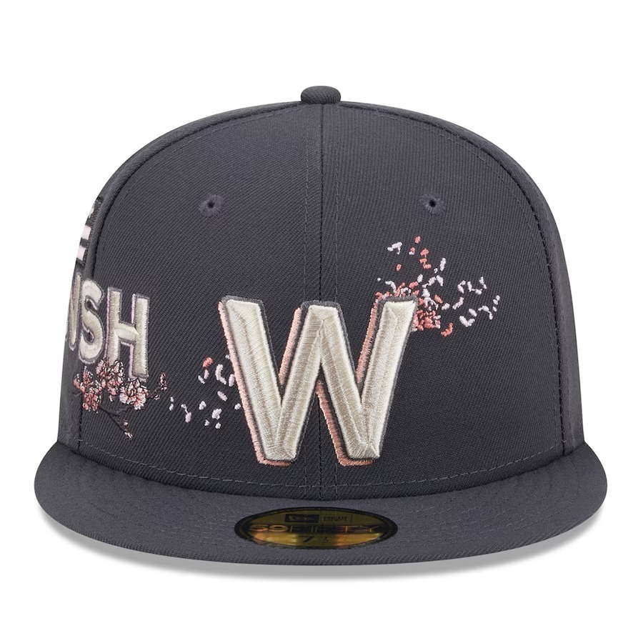 MLB 棒球帽 全封帽 NEW ERA 59FIFTY 城市限定配色-規格圖10