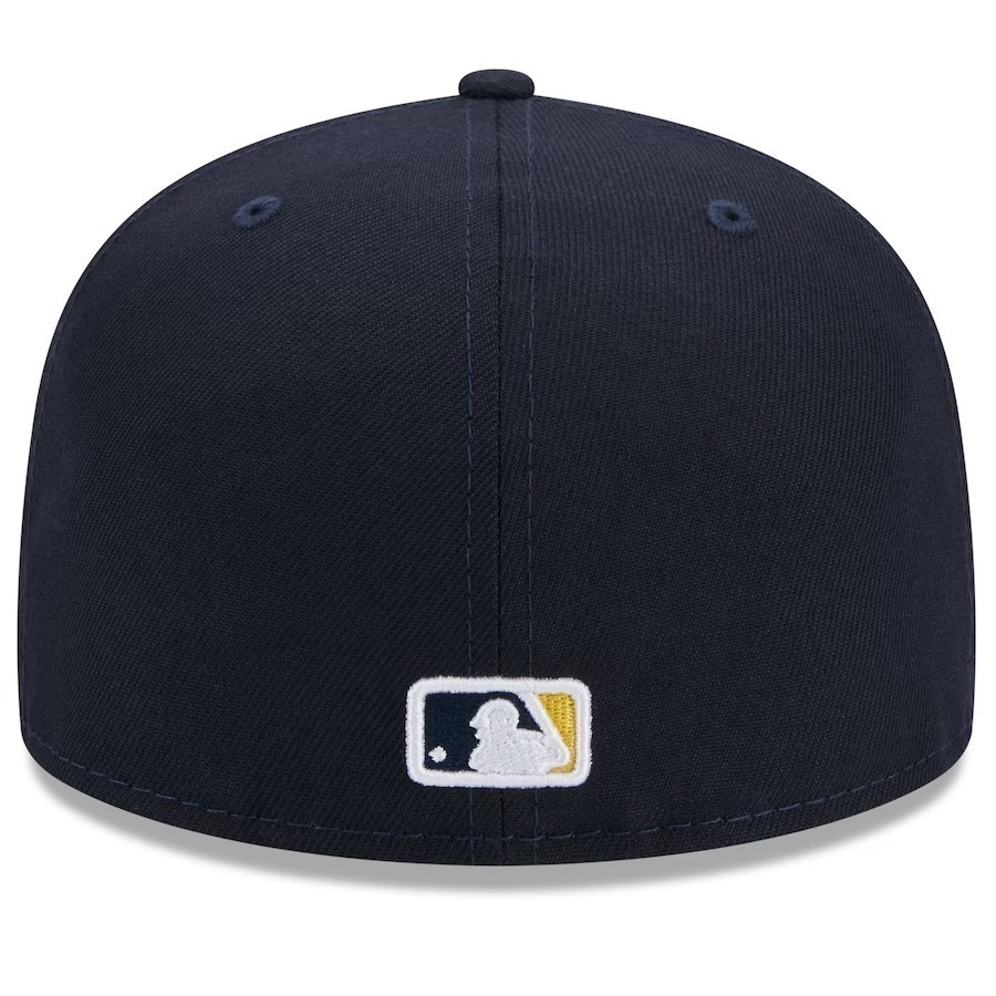 MLB 棒球帽 全封帽 NEW ERA 59FIFTY 費城人 2024最新城市限定配色-細節圖9