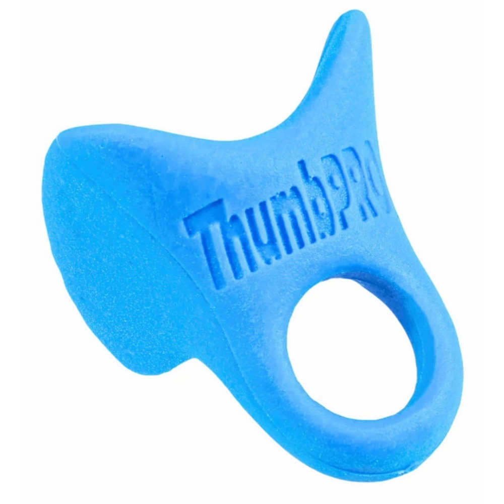 ThumbPRO 打擊墊片 虎口減震 防震 墊片 棒球 壘球-規格圖5