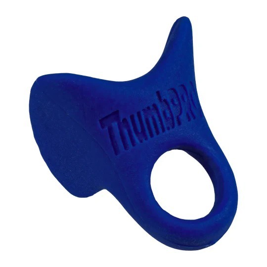 ThumbPRO 打擊墊片 虎口減震 防震 墊片 棒球 壘球-規格圖5